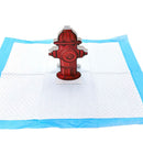 Fire Hydrant Dog Pee Trainer Puppy Diaper Pad Urinate Auxiliary Pet Supplies