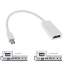 Quality HDTV Full HD 1080P Mini Display Port Adapter Cable Converter DP To HDMI