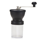 Knob Setting Manual Coffee Grinder Coffee Bean Mill Stainless Steel Core