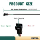 E-Bike Thumb Throttle Electric Scooter Speed Control Lever Accelerator P1A9