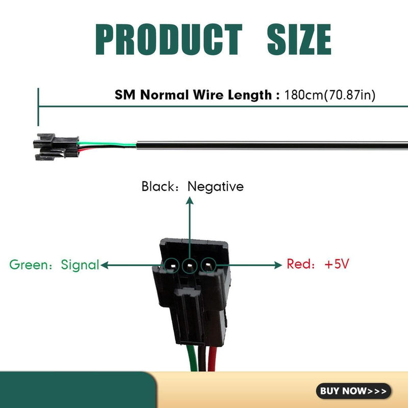 E-Bike Thumb Throttle Electric Scooter Speed Control Lever Accelerator P1A9