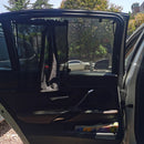 Car Anti-UV Side Window Sunshades Windscreen Shade Curtain Windshield Sun Block
