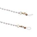 Necklace Strap Cord Holder Reading Glasses Glasses Chain Eyedress Lanyard