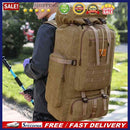 80L Backpack Comfortable Sports Riding Backpacks for Outdoor Cycling Accessories