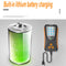 TFT Geiger Counter Tester Handheld Electromagnetic Nuclear Radiation Detect