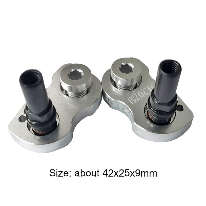 #A Mi Xim V Brake Extender 406 To 451 Adapter Aluminum Alloy for Folding Bike Ki