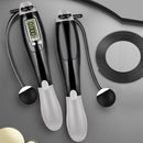 #A Portable Counting Speed Jump Rope Cordless Sports Fitness Exercise Skipping R