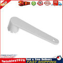 8 Groove Inflatable Boat Kayak Air Valve Wrench Repair Tool (Grey White) Newly
