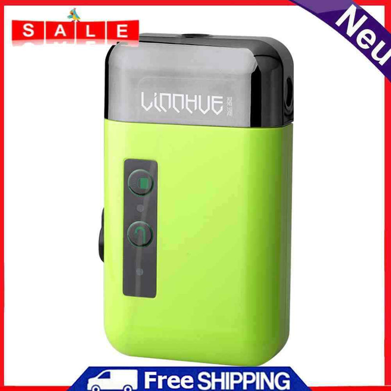 Fishing Oxygen Water Pump Rechargeable Smart Induction LED Oxygenation Switch