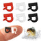 Equipment Fixed Lines Fastening the Line Carp Fish Accessories D Type Ring