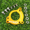 #A Bottom Bracket Conversion Adapter Iscg 03 Iscg 05 Bike Bb Adapter Cycling Par