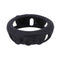 Silicone Case Cover for Garmin Fenix 3 HR Quatix 3 Tactix Bravo(Black) Newly
