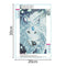 5D DIY Diamond Painting Wolf Cross Stitch Embroidery Mosaic Kit Needlework Newly