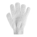 Peeling Exfoliating Gloves Shower Body Massage Sponge Skin SPA Glove (2pcs)