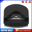 4mm Mini Portable Corner Rounder Punch Round Corner Trimmer Cutter (Black)
