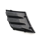 For Peugeot 107 09-12 Front Bumper Fog Lamp Cover Car External Grill Replacement