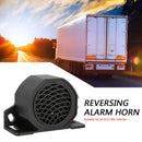 105dB Universal Backup Warning Alarm Beeper for Heavy Vehicle Construction Truck