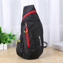 Waterproof  Chest Bags Casual Running Outdoor Diagonal Package
