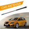 30cm Antenna Mast  for SEAT Altea 5P Arosa 6H Ibiza 6J 6L Cordoba Leon 1M 1P