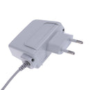 EU Plug AC Power Adapter Charger for Nintendo 3DS/NDSI/3DSXX Game Console