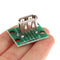 Vertical USB Female Adapter Board USB 2.0 Connector 2.54mm to DIP PCB Q3T7