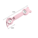 Manual Jars Can 4 in 1 Lid Remover Corkscrew Bottle Opener Wedding Favor Gift