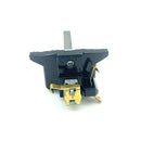 Motor Parts Vacuum Cleaner Brush Motor Carbon Brushes Carbon Brush Holder