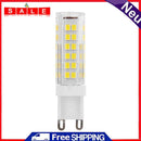 G9 LED Corn Bulb 5W Oven Light Spotlight Warm Cold White Replace Halogen Lamps