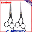 2pcs Salon Professional Barber Hair Cutting Thinning Scissors Shears Hair