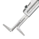 Both Inch Welding Gage Gage Welding Gauge Welder Inspection Gauge Test Ulnar