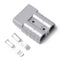 Portable Quick Charging Bipolar Plug 50A 600V Vehicle Power Battery Connector
