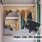 1PCS Wardrobe Door Light Switch Automatic Reset Switch Cabinet Cupboard`