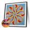 Special Shaped Crystal Mandala Full Drill Diamond Painting Newly