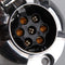 7-Pin Connector Trailer Round Wiring Socket Towbar Towing Car Accrssories