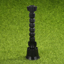 Agricultural Electric Sprayer Nozzle Pesticide Garden Sprinkler Irrigation Tool