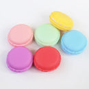 DIY Crafts Point Drill Nail Art Tools 4pcs Diamond Painting Clay + Storage Box