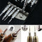 25Pcs Set Precision Micro Mini Screwdriver Jewellers Laptop Watch Gl Mobile I9C9