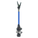 Telescopic Fishing Rod Feeder Portable Carp Pole Travel Sea Fishing Accessories