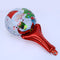 Christmas Santa Claus Aluminum Film Balloon Party Supplies Props Birth