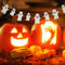 Cute Spooky Garland Home Decoration For Halloween Party T4Y5
