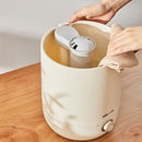 Heavy Fog High Capacity Aroma Diffuser Air Humidifier Air Purifier Mist Maker