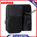 Scooter Front Handleable Bag for M365 PRO KUGOO M4 Organizers Storage Phone Pouch