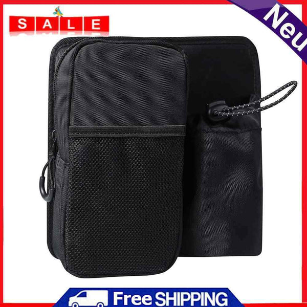 Scooter Front Handleable Bag for M365 PRO KUGOO M4 Organizers Storage Phone Pouch