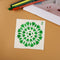 Embossing Scrapbooking Mandala Auxiliary Layering Stencils Painting template
