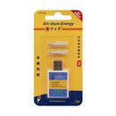 Floats Batteries USB Charger Fishing Float Battery Night Fishing Accessories