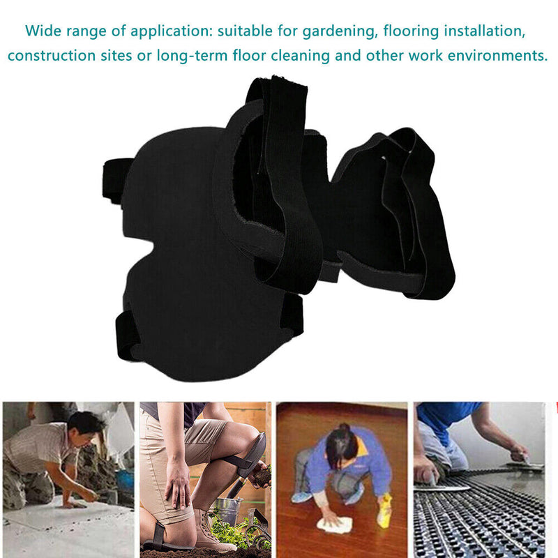 Garden Kneeling Mat Kneepads for Working Gardning Outdoor Sport Working