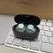 Bluetooth Earphones Dust Charging Case Box for Jabra Elite 75t/Elite Active 75t