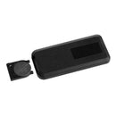 Waterproof Super Bright 3 LED Light RGB Remote Controller Submersible Lamp