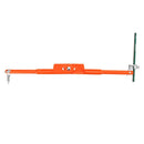 Circle Marking Scribe Woodworking Drawing Compass Industry Tool S Size (A) Newly