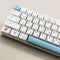 127pcs Mechanical Keyboard Keycaps for MX Switches (Sushi Japanese Version)
